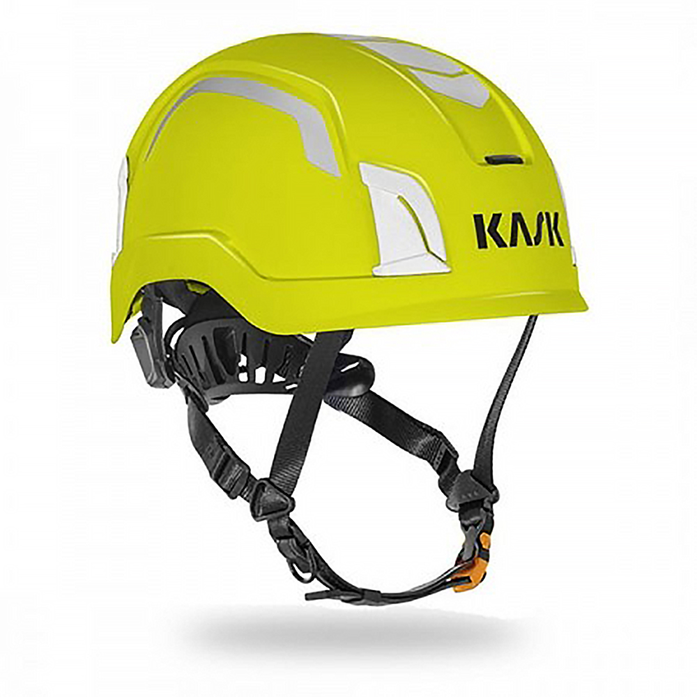 Kask Zenith X2 Hi-Viz Type 2 Helmet from GME Supply